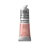 Farby i media malarskie - Winsor&Newton Winton, farba olejna 37ml, kolor Flesh Tint - miniaturka - grafika 1