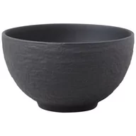Miski i półmiski - Miseczka do ryżu Manufacture Rock Villeroy & Boch - miniaturka - grafika 1