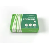 Zaprawy budowlane - Cement PREMIUM 42,5 20 kg GÓRAŻDŻE - miniaturka - grafika 1