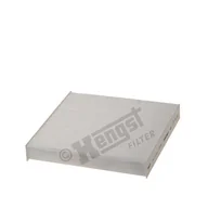 Filtry kabinowe - FILTR POWIETRZA KABINOWY CITROEN, PEUGEOT E1915LI - miniaturka - grafika 1