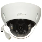 Kamery IP - KAMERA WANDALOODPORNA IP IPC-HDBW2849E-S-IL-0280B WizSense Smart Dual Light - 8.3Mpx, 4K UHD 2.8mm DAHUA - miniaturka - grafika 1