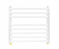 Grzejniki łazienkowe - Radeco PSB SUN 480x550 - miniaturka - grafika 1