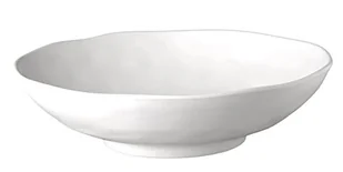 APS Miska czarna O 310 mm, melamina | , Zen APS-83929 - Wyposażenie lokali gastronomicznych - miniaturka - grafika 1