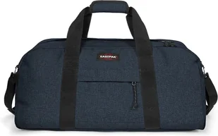 borsoni e sacche sport eastpak station size m - ek79d 26w triple denim - Walizki - miniaturka - grafika 1