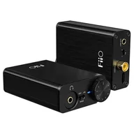 Inne akcesoria audio-wideo - FIIO E10K-TC Type C) Wzmacniacz Słuchawkowy z DAC - miniaturka - grafika 1