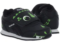 Buty dla dziewczynek - Buty dziecięce - Reebok - ROYAL CL JOG 2 KC HP4732-21 - miniaturka - grafika 1