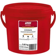 Przyprawy i zioła sypkie - GastroLine CZOSNEK GRANULOWANY GASTROLINE 3,65 KG zakupy dla domu i biura! 39264502 - miniaturka - grafika 1