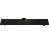 Akcesoria do monitorów - Panel Konferencyjny Iiyama Uc Cam120Ulb-1 (Kamera 4K 12M/120°, 6 Mikrofonów Kierunkowych, Głośnik 8W) - miniaturka - grafika 1