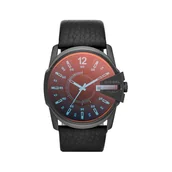 Zegarki męskie - Diesel Zegarek master chief - miniaturka - grafika 1