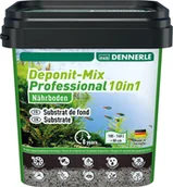 Podłoże dla gryzoni - Dennerle Dennerle Deponit Mix Professional 10in1 4,8kg - miniaturka - grafika 1