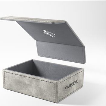 Gamegenic Gamegenic: Token Keep - Gray