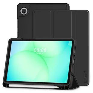 TECH-PROTECT SC PEN GALAXY TAB A9 / A11 8.7 X110 / X115 / X133 / X135 BLACK - Etui do tabletów - miniaturka - grafika 1