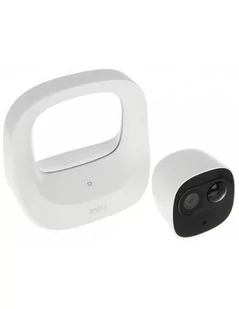 IMOU imou Zestaw Cell Pro Stacja bazowa + 1 Kamera - Kamery IP - miniaturka - grafika 2
