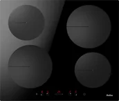 Płyty elektryczne do zabudowy - Amica Studio PI6540UT - miniaturka - grafika 1