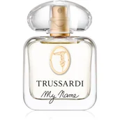 Wody i perfumy damskie - Trussardi My Name Woda perfumowana 30ml - miniaturka - grafika 1