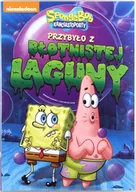 Filmy dla dzieci DVD - Spongebob Kanciastoporty: Przybyło Z Błotnistej La - miniaturka - grafika 1