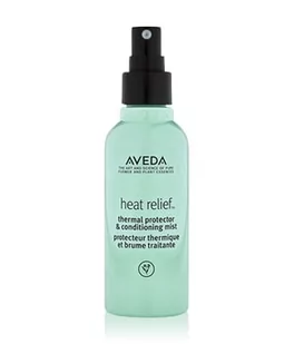 Aveda Heat Relief Thermal Protector & Conditioning Mist Spray chroniący przed przegrzaniem 100 ml - Kosmetyki do stylizacji włosów - miniaturka - grafika 1