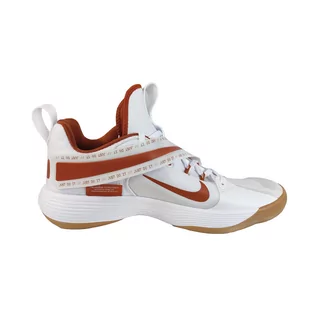 Buty do siatkówki NIKE REACT HYPERSET SE - Buty sportowe męskie - miniaturka - grafika 1