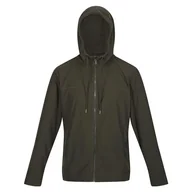 Bluzy męskie - Regatta Męska bluza z kapturem Shorebay Polar - miniaturka - grafika 1