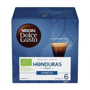 Must Kapsułki do espresso Nescafe Dolce Gusto Honduras