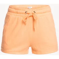 Spodnie sportowe damskie - Spodenki damskie Forbidden Summer Sweatshorts Roxy - miniaturka - grafika 1