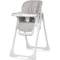 Krzesełka do karmienia - Krzesło Do Karmienia Leżaczek 2w1 Colibro Noto Dove - miniaturka - grafika 1