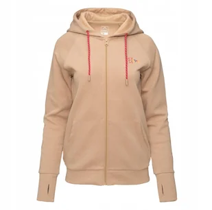 Damska Bluza RUNA II WO'S XS - Bluzy damskie - miniaturka - grafika 1