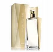 Wody i perfumy damskie - Avon Attraction Woda Perfumowana Dla Niej 100 ml - miniaturka - grafika 1