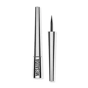 Eyelinery - Mesauda Milano Mesauda Milano Eyelinery DIP LINER SHINY 2.5 ml - miniaturka - grafika 1