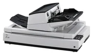 Skanery - Ricoh fi-7700 Skaner płaskiej powierzchni i ADF 600 x 600 DPI A3 Czarny, Biały PA03740-B001 PA03740-B001 - miniaturka - grafika 1