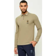 Koszule męskie - Aeronautica Militare Polo | Slim Fit - miniaturka - grafika 1