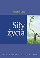 Pedagogika i dydaktyka - Siły życia - miniaturka - grafika 1