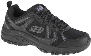 Skechers Hillcrest-Vast Adventure 237266-BBK Rozmiar: 41 - Buty trekkingowe męskie - miniaturka - grafika 1
