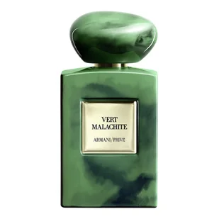 Giorgio Armani Prive Vert Malachite Woda perfumowana 100ml - Wody i perfumy unisex - miniaturka - grafika 2