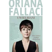 Audiobooki - literatura faktu - Uwielbiani. Miss Fallaci podbija Hollywood - miniaturka - grafika 1