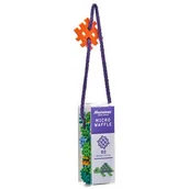 Klocki - Mario-Inex Klocki Micro Wafle 80el - miniaturka - grafika 1