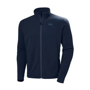 Męska kurtka polarowa Helly Hansen Daybreaker Fleece Jacket navy - M - Kurtki męskie - miniaturka - grafika 1