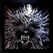 Winyle - The HU: Rumble Of Thunder (Deluxe) (White Indie) - miniaturka - grafika 1