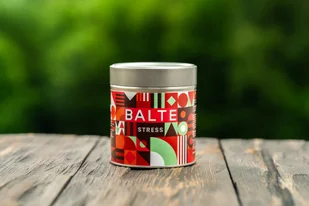 Balte Stress - 60g - Zioła - miniaturka - grafika 1