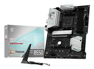 Płyty główne - MSI B550 GAMING WIFI - miniaturka - grafika 1