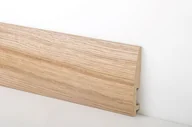 Listwy przypodłogowe - Listwa Przypodłogowa Mdf 2500X120X16 Fornirowana F 12/5 - miniaturka - grafika 1