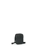 Torebki damskie - Osprey Aoede Small Crossbody Bag, Black - miniaturka - grafika 1