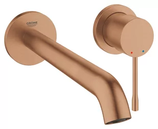 Grohe 19967DL1 - Baterie umywalkowe - miniaturka - grafika 1