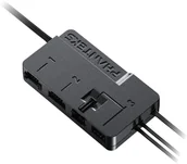 Kontrolery - PHANTEKS Nexlinq Controller Hub V2 - schwarz - miniaturka - grafika 1