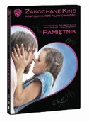 Pozostałe filmy DVD - Pamiętnik Zakochane kino) - miniaturka - grafika 1