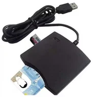Czytniki kart pamięci - CARD READER TRANSCEND N68 - miniaturka - grafika 1