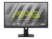 Monitory - MSI MAG 274UPF 27inch Rapid IPS Flat 3840x2160 144Hz 1ms HDMI 2.1 2xHDMI 2.1 DP 1.4a - miniaturka - grafika 1