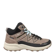Buty trekkingowe damskie - Buty trekkingowe CMP Damskie Kaleepso Mid r.41 - miniaturka - grafika 1