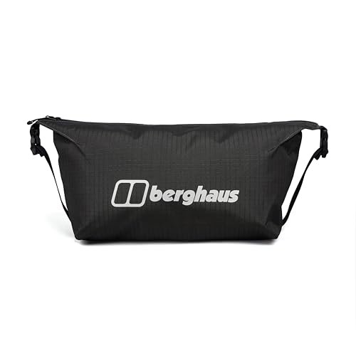 Berghaus Wanderwise Packing Cube torba podróżna dla dorosłych, uniseks, Peat, ONESZ, Peat, ONESZ, torba podróżna
