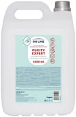 Mydła - On Line Pielęgnujące Mydło W Płynie Antybakteryjne 5000 Ml - miniaturka - grafika 1